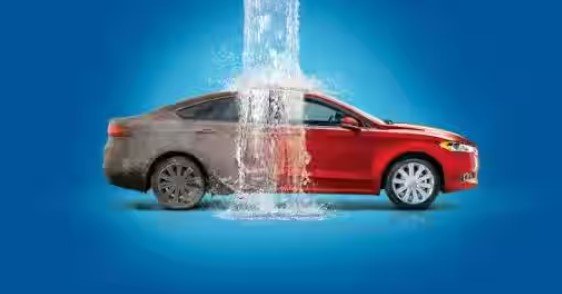 Exppress Car Wash